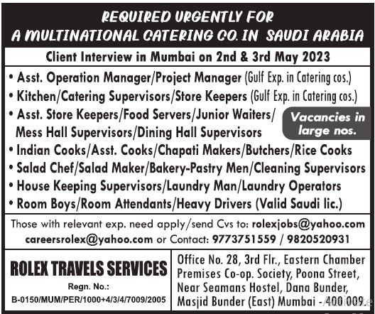 assignment abroad times newspaper today mumbai
