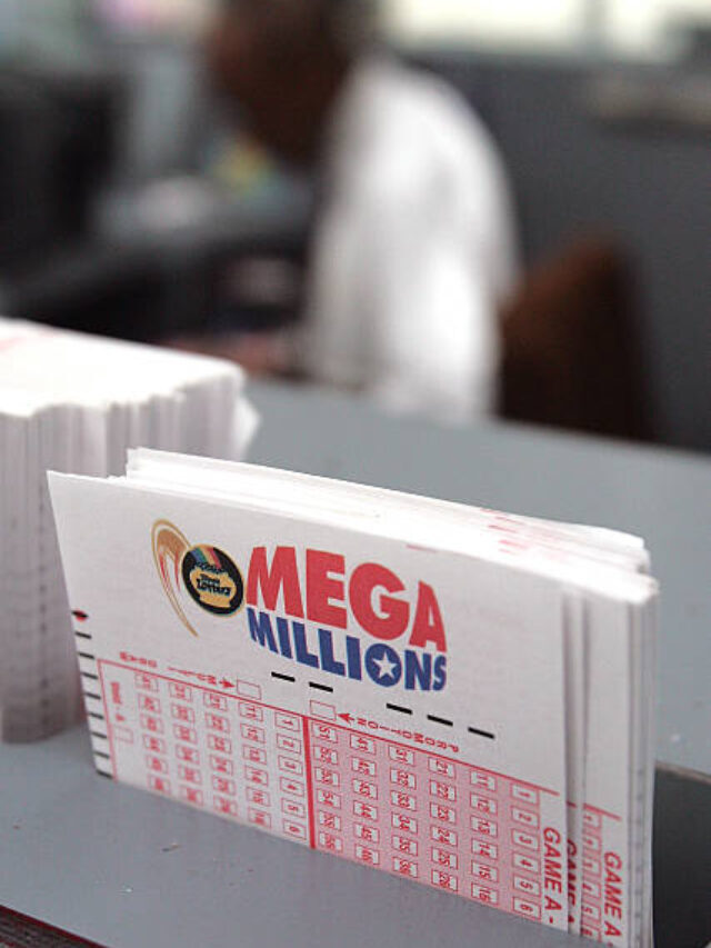 45 States have participated in the Mega million Lottery: Know the 10 names.