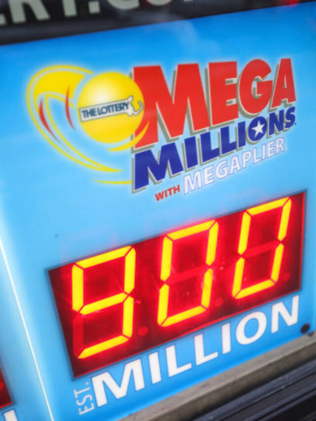 45 States are participated in Mega million  Lottery: Know the name