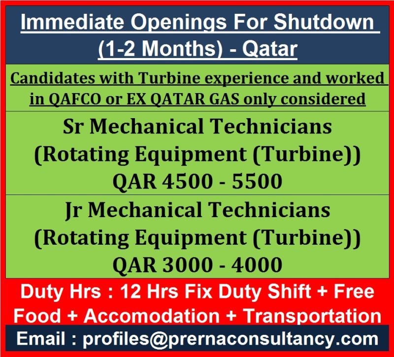 abroad jobs today 2023